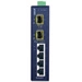 Schakelaar Planet IGS-620TF 4x 1Gb 2x SFP
