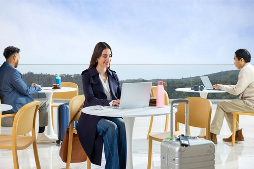 Draadloze muis Logitech MX Anywhere 3S 910-006930