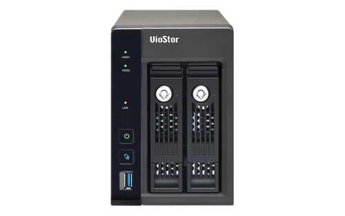 NAS server QNAP QVP-21A-04CH