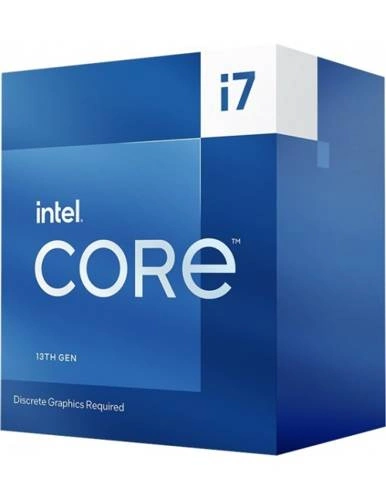 Processor Intel Core i7-13700 (30MB, 16x 5.2GHz) BX8071513700