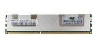 RAM-geheugen 1x 8GB Samsung ECC REGISTERED DDR3 1066MHz PC3-8500 RDIMM | M393B1K70BH1-CF8
