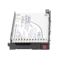 Schijf SSD gewijd voor de server HPE 1200GB 2.5'' SATA 6Gb/s 804677R-B21