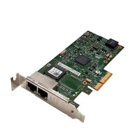 Netwerkkaarten DELL YG4N3 2x RJ-45 PCI Express 1Gb