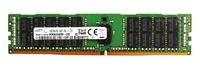 RAM-geheugen 1x 16GB Samsung ECC REGISTERED DDR4 2Rx4 2400MHz PC4-19200 RDIMM | M393A2G40DB1-CRC