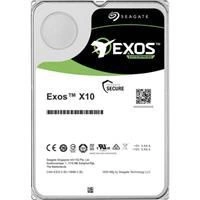 Harde schijf Seagate Exos X10 3.5'' HDD 8000GB 7200RPM SATA 6Gb/s 256MB | ST8000NM0206