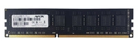RAM-geheugen 1x 8GB Afox NON-ECC UNBUFFERED DDR3 1600MHz PC3-12800 UDIMM | AFLD38BK1P