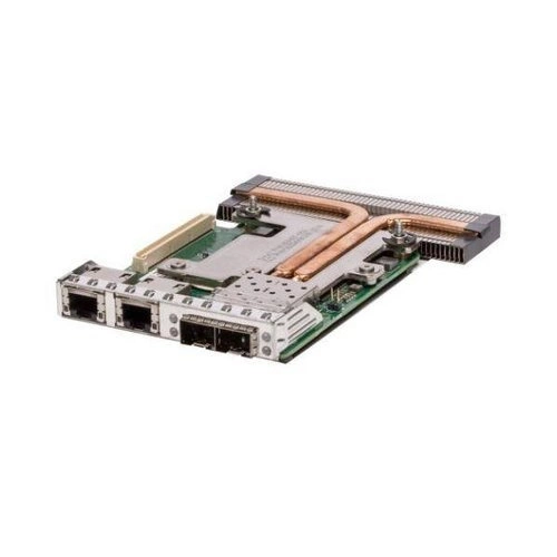 Netwerkkaarten DELL C63DV-RFB 2x SFP+ PCI Express 10Gb
