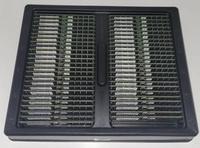 RAM-geheugen 1x 2GB QIMONDA ECC REGISTERED DDR2 400MHz PC2-3200 RDIMM | HYS72T256220HR