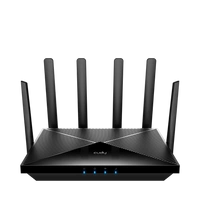 Router Cudy LT12 4x 1Gb 867 Mbps