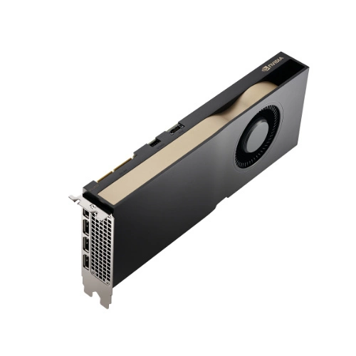 Grafische kaart Nvidia PNY RTX A5500 24GB GDDR6 ECC | VCNRTXA5500-BLK