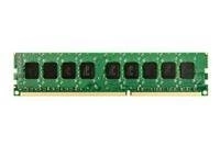 RAM-geheugen 1x 4GB HP ProLiant DL380 G7 DDR3 1333MHz ECC UNBUFFERED DIMM | 500672-B21