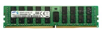 RAM-geheugen 1x 32GB Samsung ECC REGISTERED DDR4 2133MHz PC4-17000 RDIMM | M393A4K40BB0-CPB