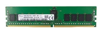 RAM-geheugen 1x 16GB Hynix ECC REGISTERED DDR4 2Rx8 2400MHz PC4-19200 RDIMM | HMA82GR7AFR8N-UH