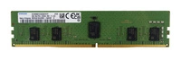 RAM-geheugen 1x 8GB Samsung ECC REGISTERED DDR4 1Rx8 3200MHz PC4-25600 RDIMM | M393A1K43DB2-CWE