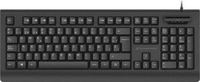 Bedraad toetsenbord Conceptronic KAYNE01ES QWERTY