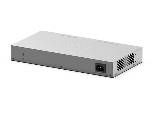 Schakelaar Netgear GS724T-600EUS 24x 1Gb 2x SFP+