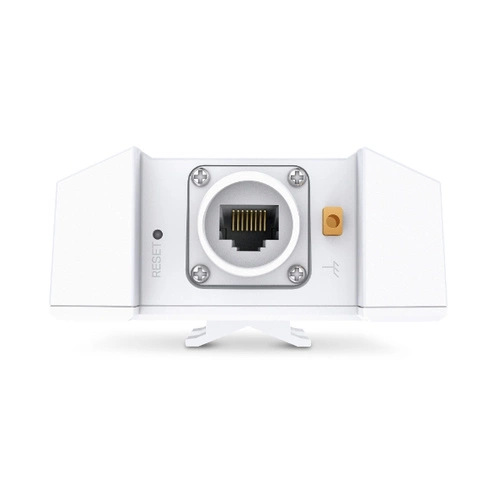 Toegangspunt TP-LINK EAP610-OUTDOOR 2.4 GHz | 5 GHz 1201 Mbps 802.11 a/b/g/n/ac/ax