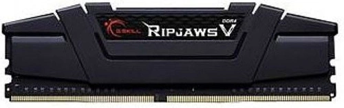 RAM-geheugen 1x 16GB G.Skill DDR4 2Rx8 3200MHz PC4-25600 NON-ECC  | F4-3200C16S-16GVK