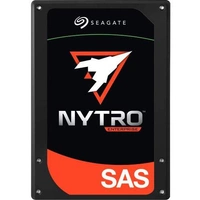 SSD-schijf Seagate Nytro 3750 1.6TB 2.5'' SAS TLC | XS1600ME70045