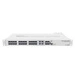Schakelaar Mikrotik CRS328-4C-20S-4S+RM 4x RJ-45/SFP combo ports 20x SFP | 4x SFP+