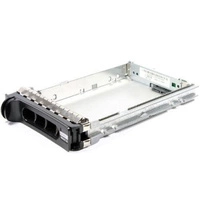 Beugel voor schijf 3.5'' SATA Hot-Swap gewijd voor Dell | D962C