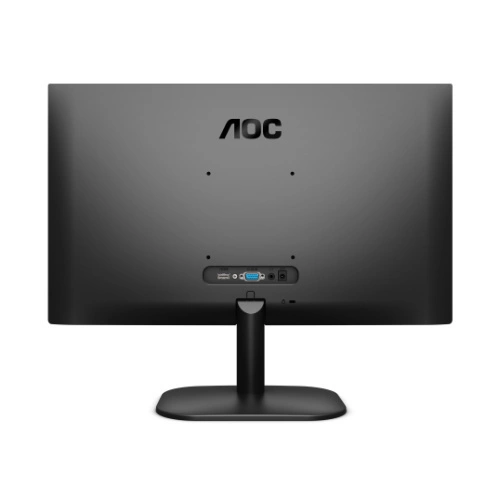 Monitoren 21.5" AOC 22B2DA 1920 x 1080 Full HD 75Hz schermmatrix VA