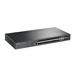 Schakelaar TP-LINK TL-SG3428XF 24x SFP | 4x SFP+