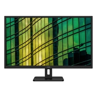 Monitoren 31.5" AOC Q32E2N 2560 x 1440 QHD 75Hz schermmatrix IPS