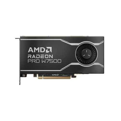 Grafische kaart Radeon AMD Radeon Pro 8GB GDDR6 | 100-300000078