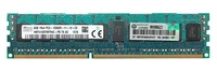 RAM-geheugen 1x 8GB Hynix ECC REGISTERED DDR3 1600MHz PC3-12800 RDIMM | HMT41GV7AFR8A-PB