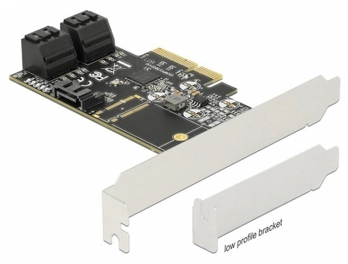 BROADCOM MegaRAID 9560-16i 05-50077-00 SAS/SATA/NVMe 12Gb/s 8GB nieuw 3 jaar