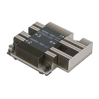 CPU-koeling Supermicro Server/Workstation | SNK-P0067PD