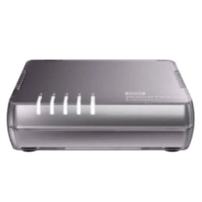 Schakelaar HPE JH408A 8x 10/100/1000