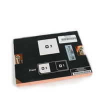 Koeling accessoire gewijd voor HP ProLiant BL465 G7 | 581659-001