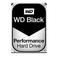 Harde schijf Western Digital Black  2.5'' HDD 1TB 7200RPM SATA 6Gb/s 64MB | WD10SPSX