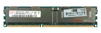 RAM-geheugen 1x 16GB HPE Proliant & Workstation DDR3 4Rx4 1066MHz ECC REGISTERED | 500666-B21-RFB