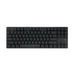 Draadloze toetsenbord Cherry MX 8.2 TKL Wireless RGB QWERTY