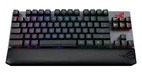 Draadloze toetsenbord Asus ROG Strix Scope RX TKL Wireless Deluxe AZERTY