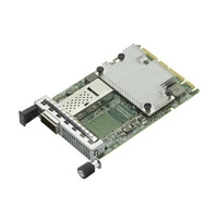 Netwerkkaarten Broadcom BCM957504-N1100G 1x QSFP56 PCI Express 100Gb