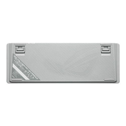 Draadloze toetsenbord Asus ROG Falchion RX Low Profile QWERTZ