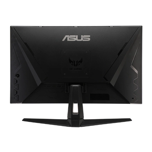 Monitoren 27" ASUS TUF Gaming VG27AQ 2560 x 1440 QHD 165Hz schermmatrix IPS