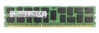 RAM-geheugen 1x 16GB Samsung ECC REGISTERED DDR3 1600MHz PC3-12800 RDIMM | M393B2G70DB0-YK0
