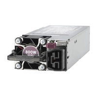 HP ProLiant & SimpliVity 800W | 865434-B21