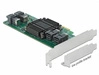 BROADCOM MegaRAID 9560-16i 05-50077-00 SAS/SATA/NVMe 12Gb/s 8GB nieuw 3 jaar