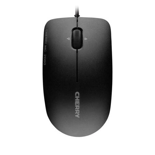 Bedraad muis Cherry MC 2000 JM-0600-2