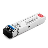 SFP-Modules Cisco GLC-LX-SMD-RGD-RFB LC 1 Gbps SFP 10 km