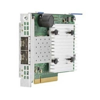 Netwerkkaarten HPE 879383-B21 2x SFP28 PCI Express 10/25Gb