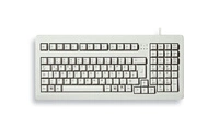 Bedraad toetsenbord Cherry G80-1800 QWERTZ