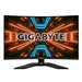 Monitoren 31.5" Gigabyte M32QC-EK 2560 x 1440 QHD 165Hz schermmatrix VA