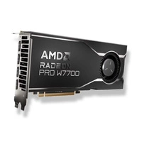 Grafische kaart Radeon AMD Radeon Pro 16GB GDDR6 | 100-300000006
